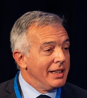 Fabrizio Pilo