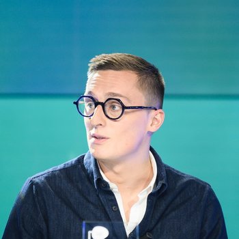 Alexandre  Leboeuf