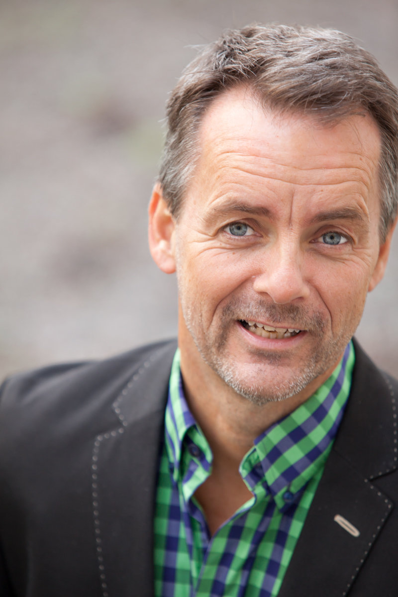 Magnus Melander