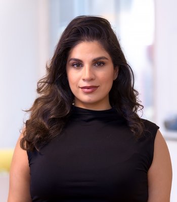 Jessica Mansourati