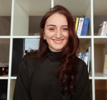 Khatia Svanidze