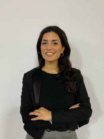 Giulia  Terracciano