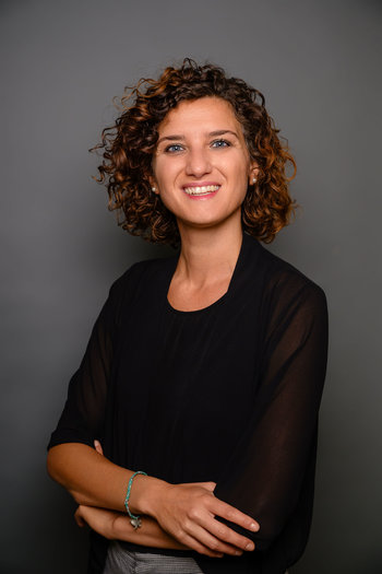 Laura Alessandrini