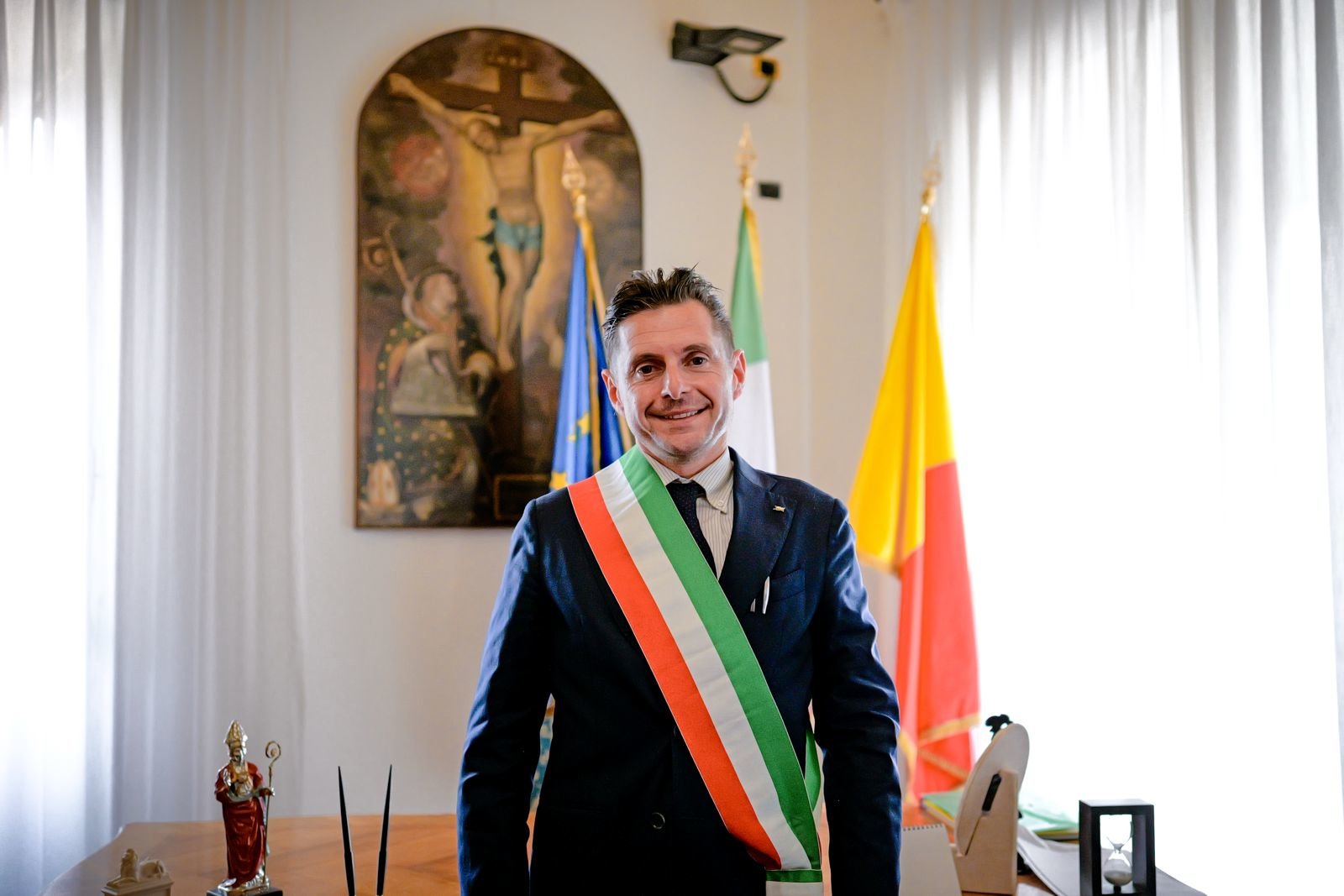 Marco Fioravanti