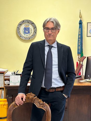 Giovanni Borraccini