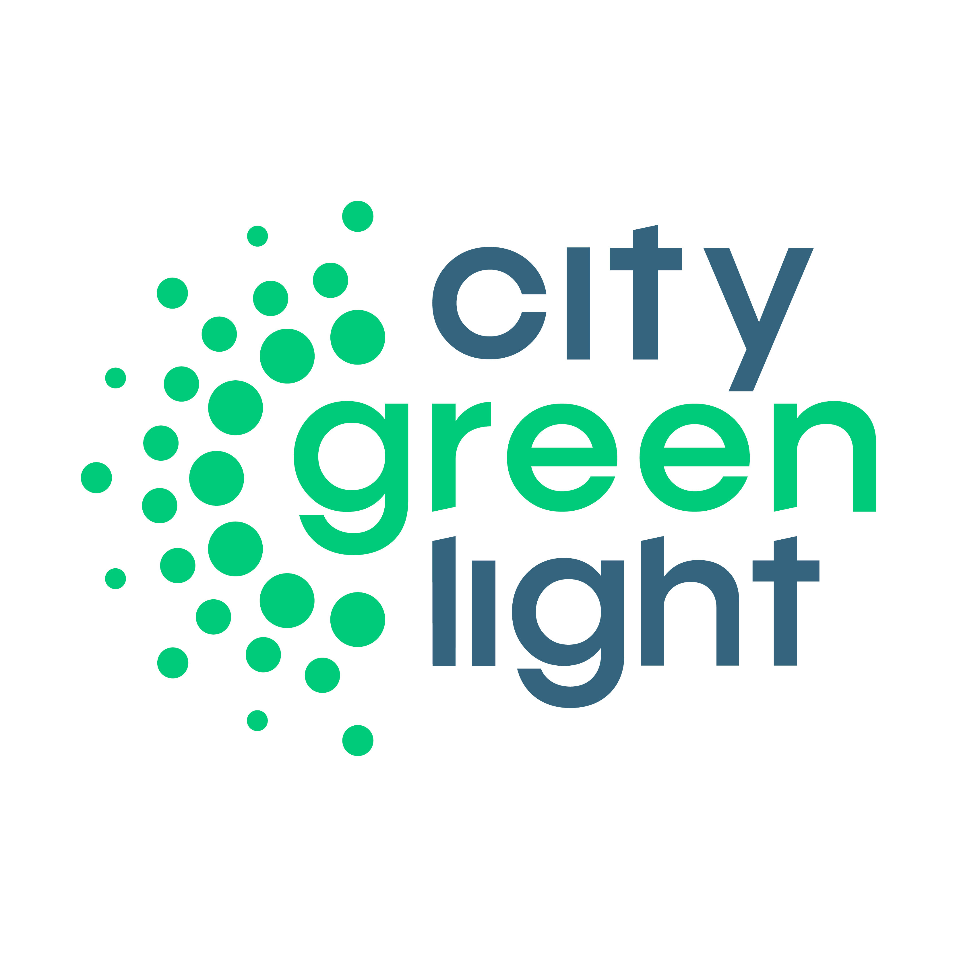 City Green Light