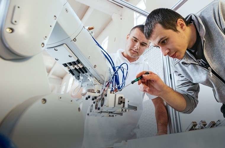 Areas of Activities & Approach