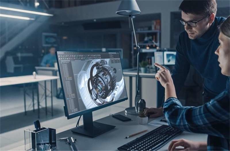 Businesses & ecosystems together to generate value