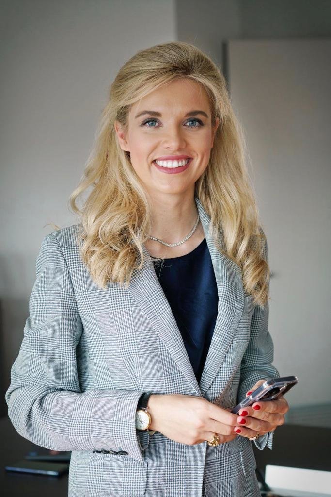 Ilaria Bellin