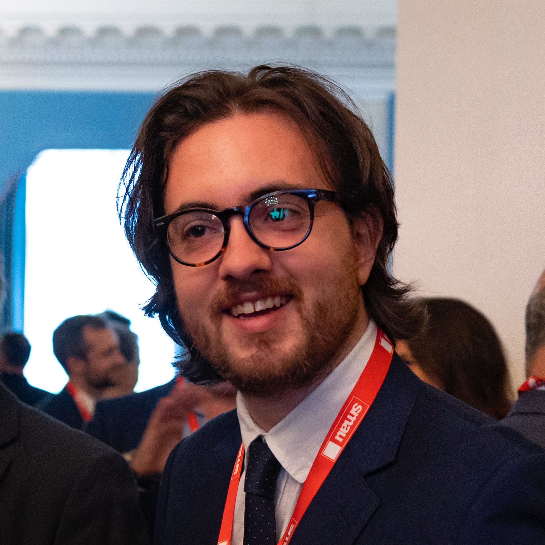 Federico Bora