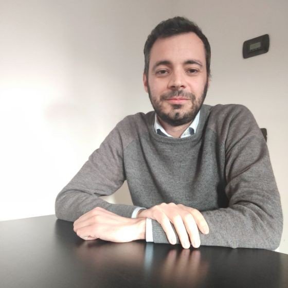Luca Limongelli