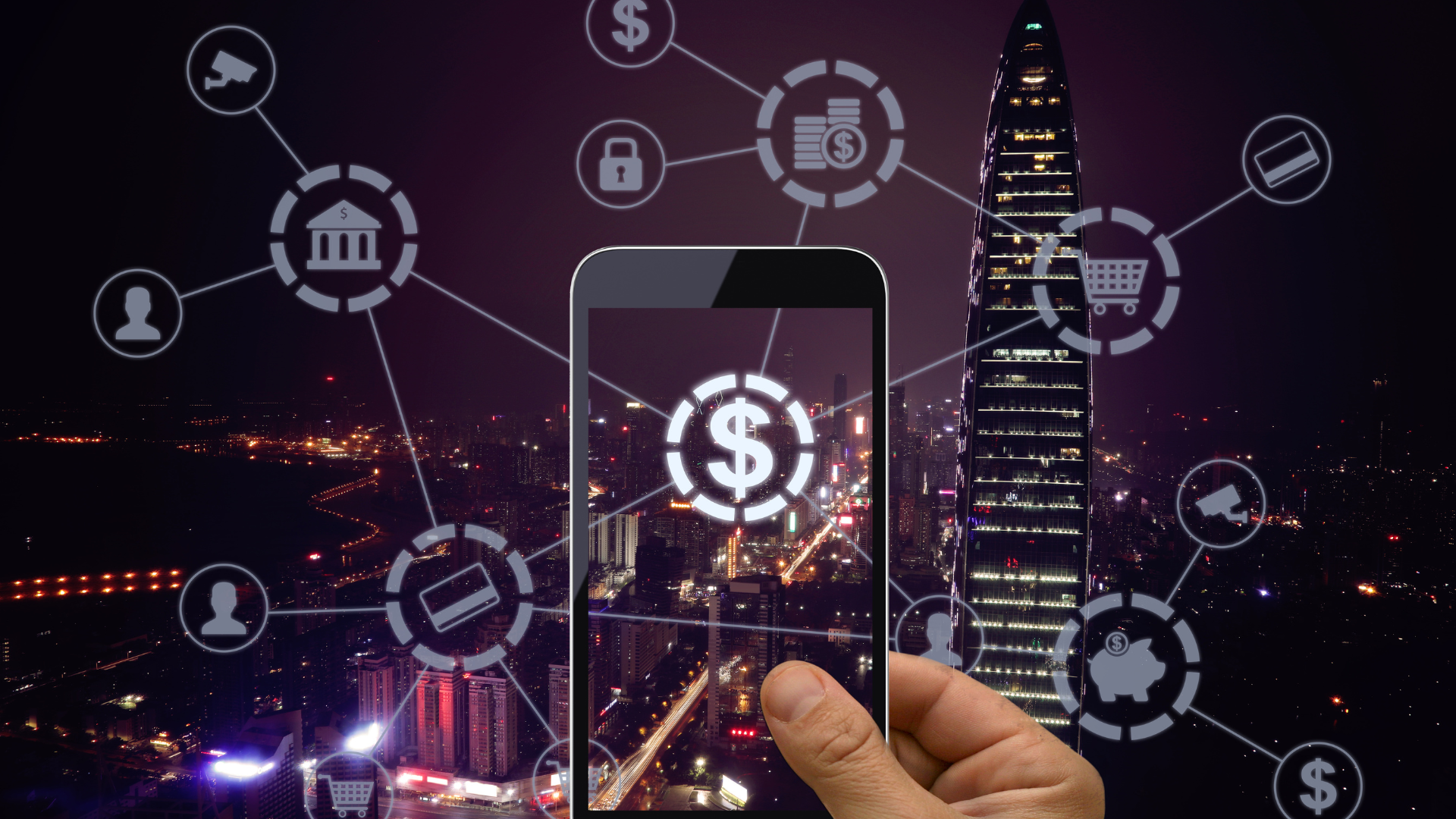 Esplora il mondo dell’innovazione e della trasformazione digitale nel settore bancario e assicurativo con Italtel.