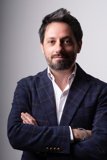 Antonino   Polimeni 