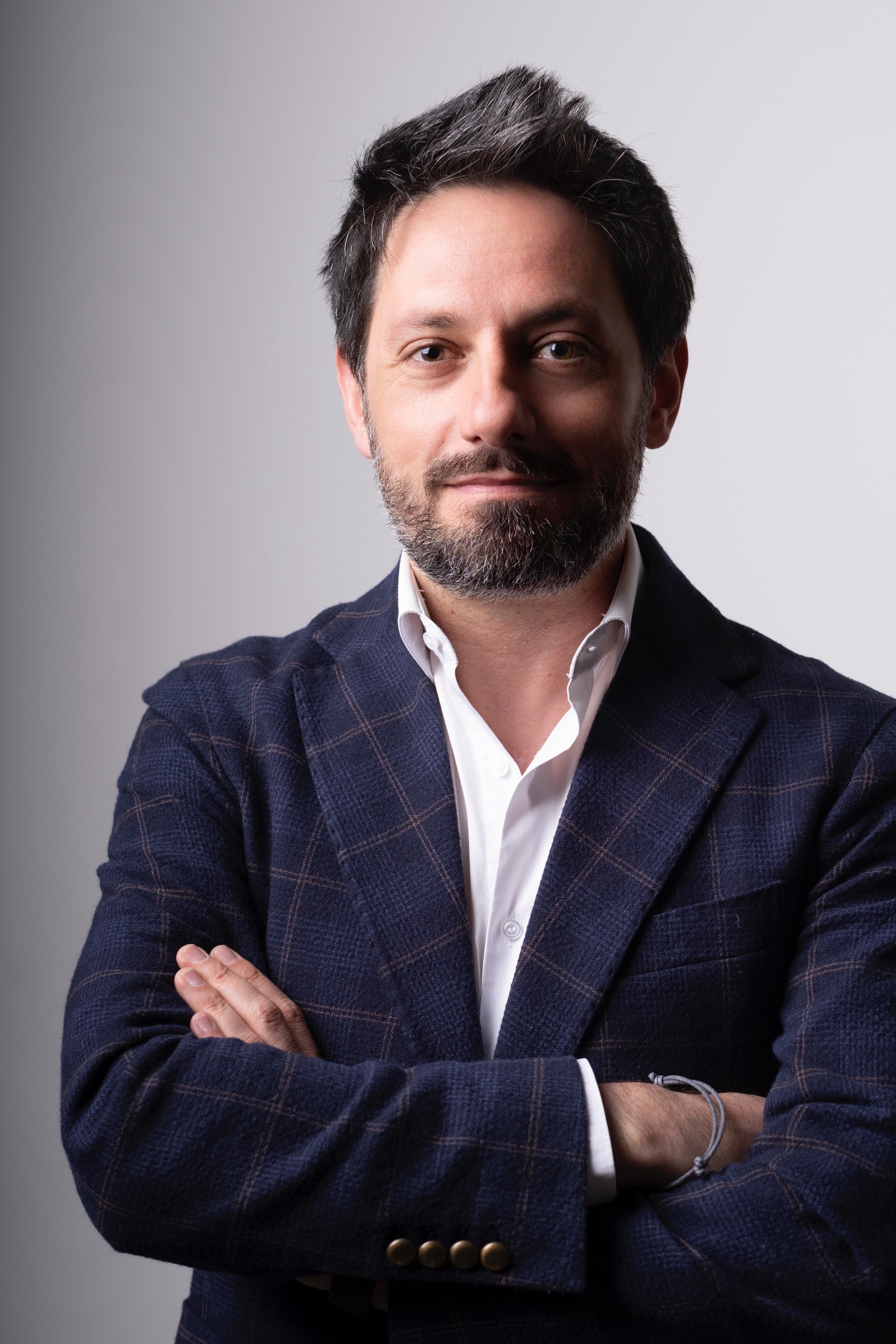 Antonino Polimeni