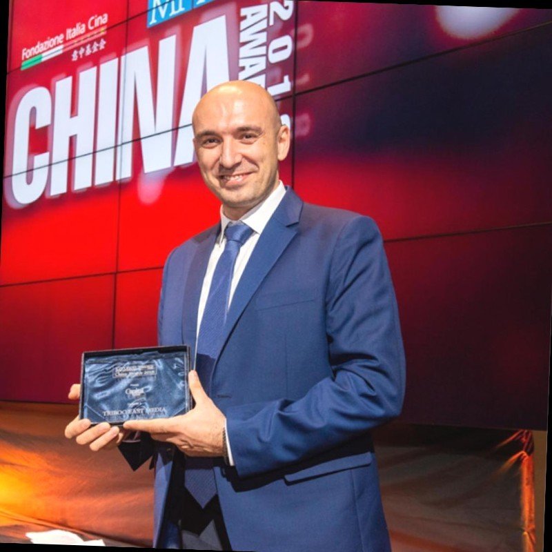 Emanuele  Vitali