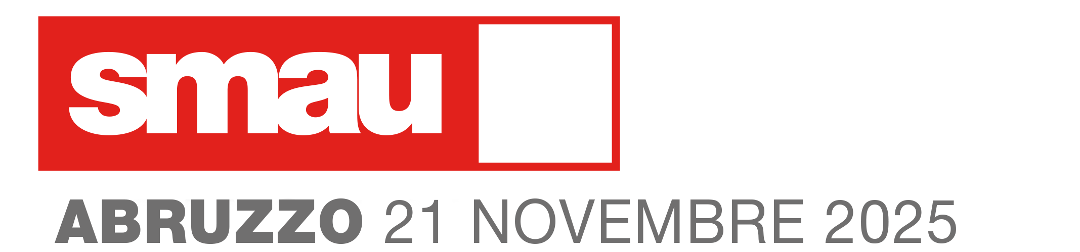 SMAU Abruzzo 2025
