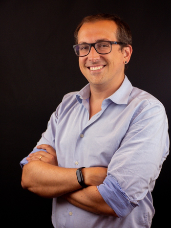 Valerio Paoletti