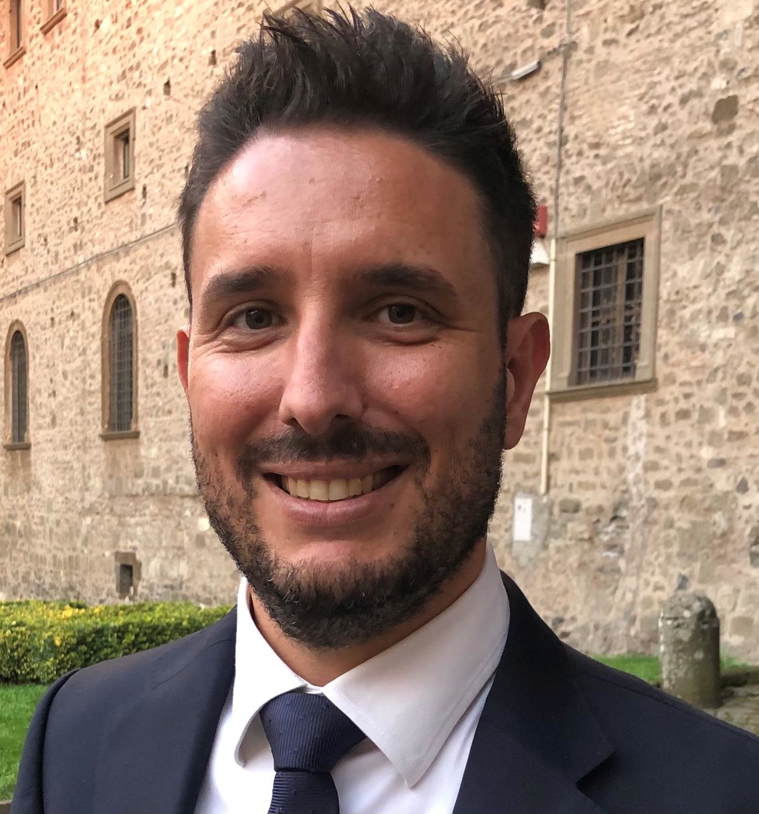 Simone Oliviero