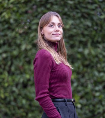 Mariateresa  Savarese