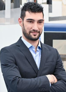 Antonio Latella