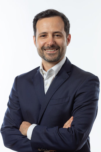 Daniele D.   Stragapede  