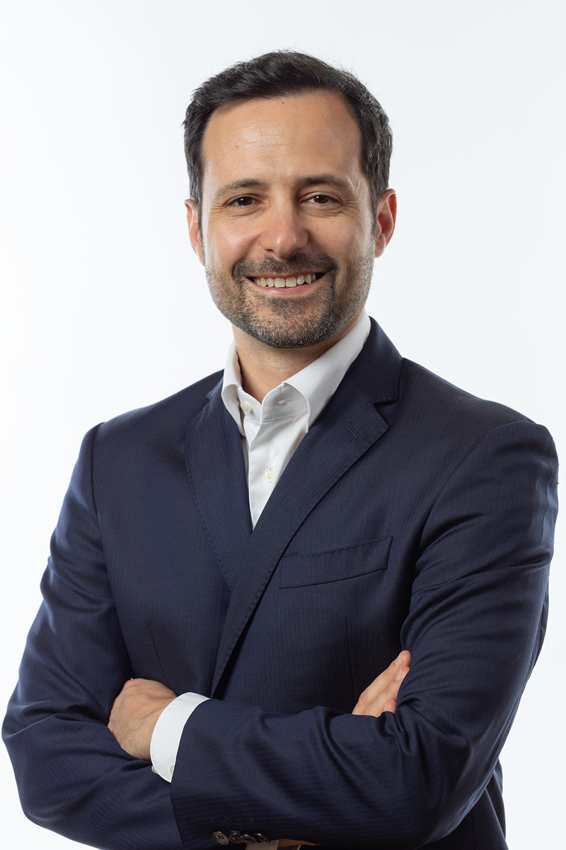 Daniele D.   Stragapede  