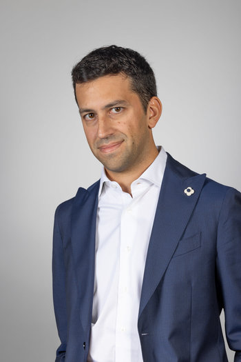 Davide  Macchi