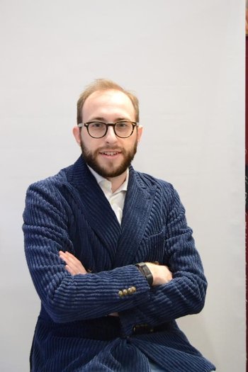 Giorgio Ciron