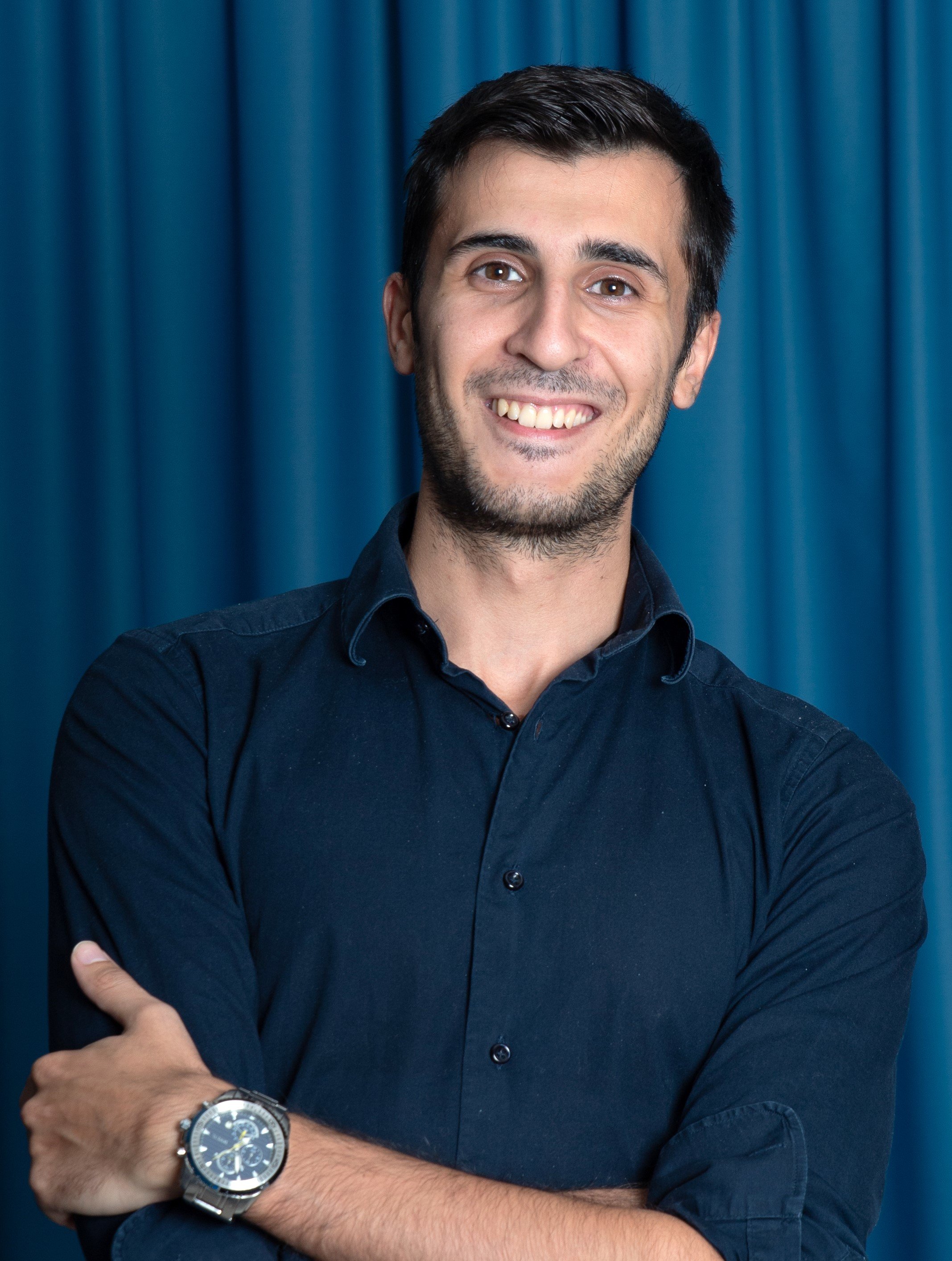 Rocco Sorace