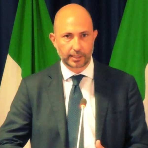 Giampiero  Goretti