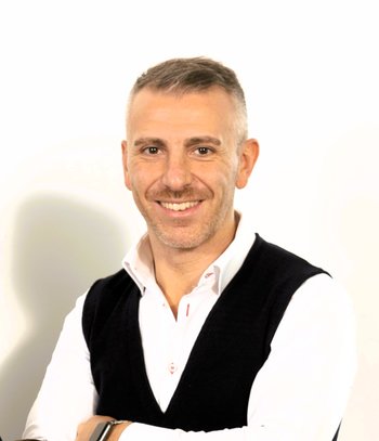Alessandro Barabani