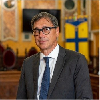Gianluca  Borghi