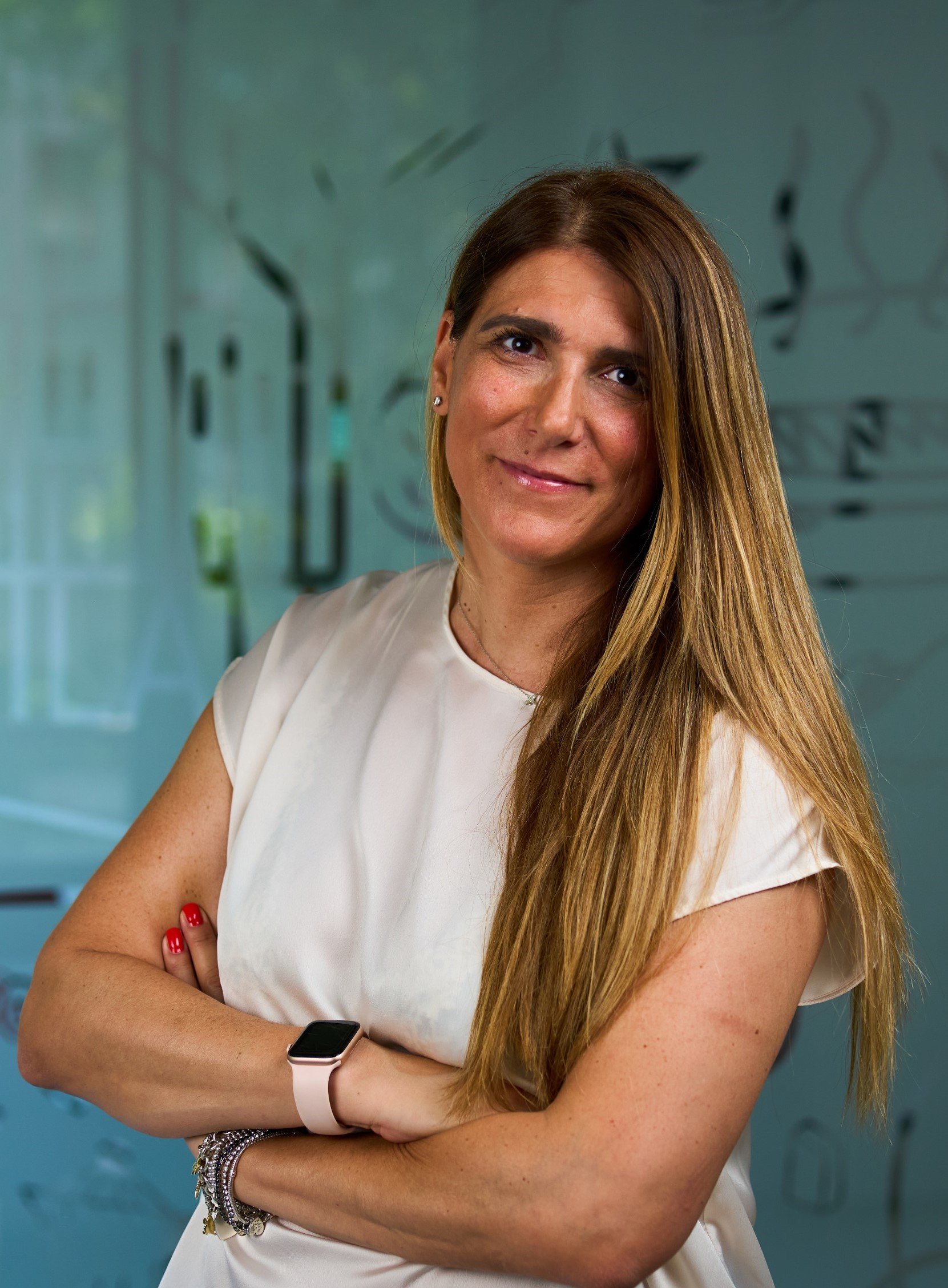Elisa Cavestro