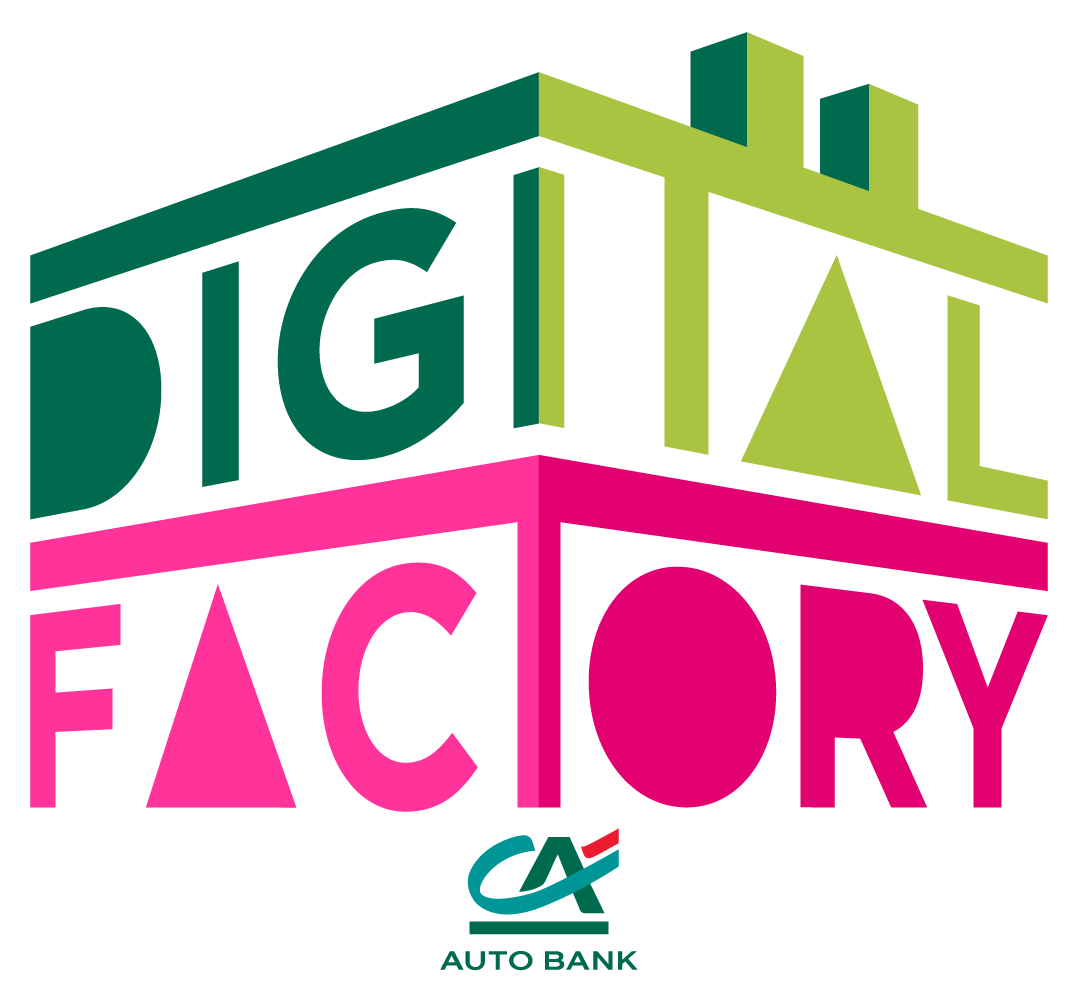 Digital Factory 