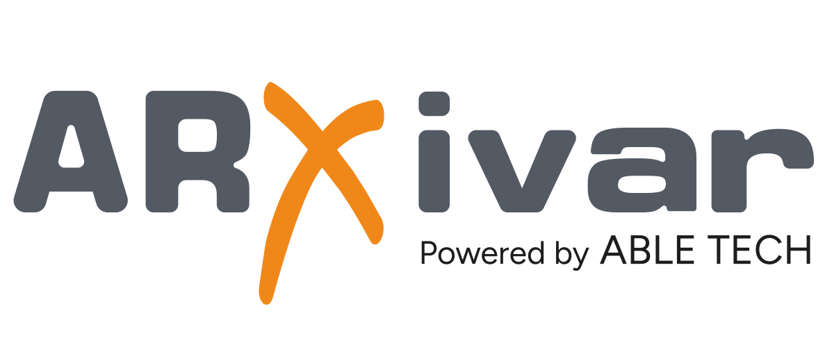 ARXivar | Innovation Hub