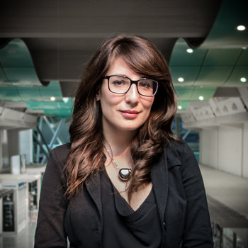 Irene Comiti