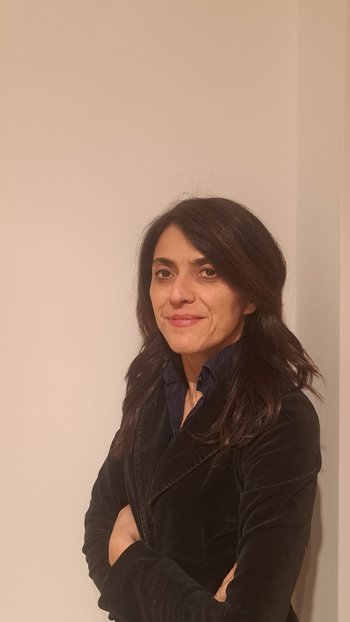 Stefania Piccioli