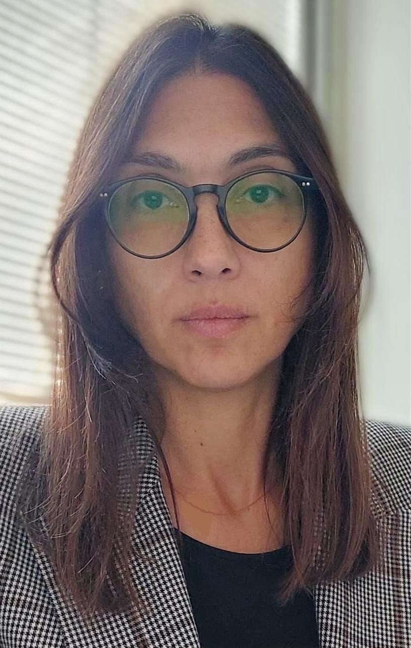 Rossella Burruano