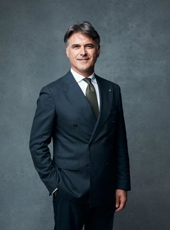 Gianluca  Mirante