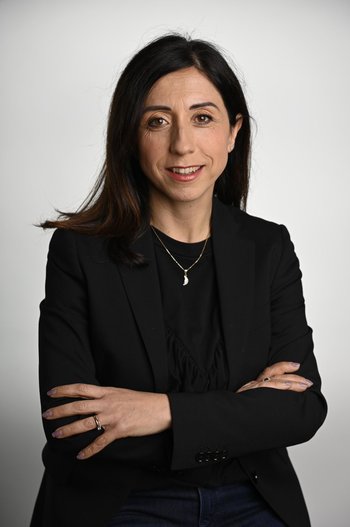 Mila  Della Dora