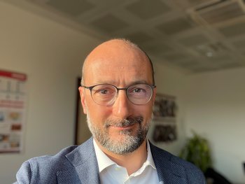Luca Curioni