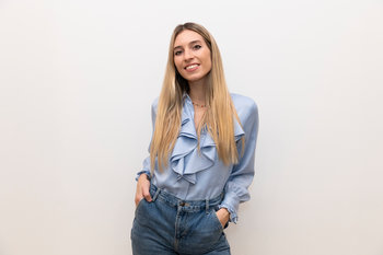 Giulia  Galbiati