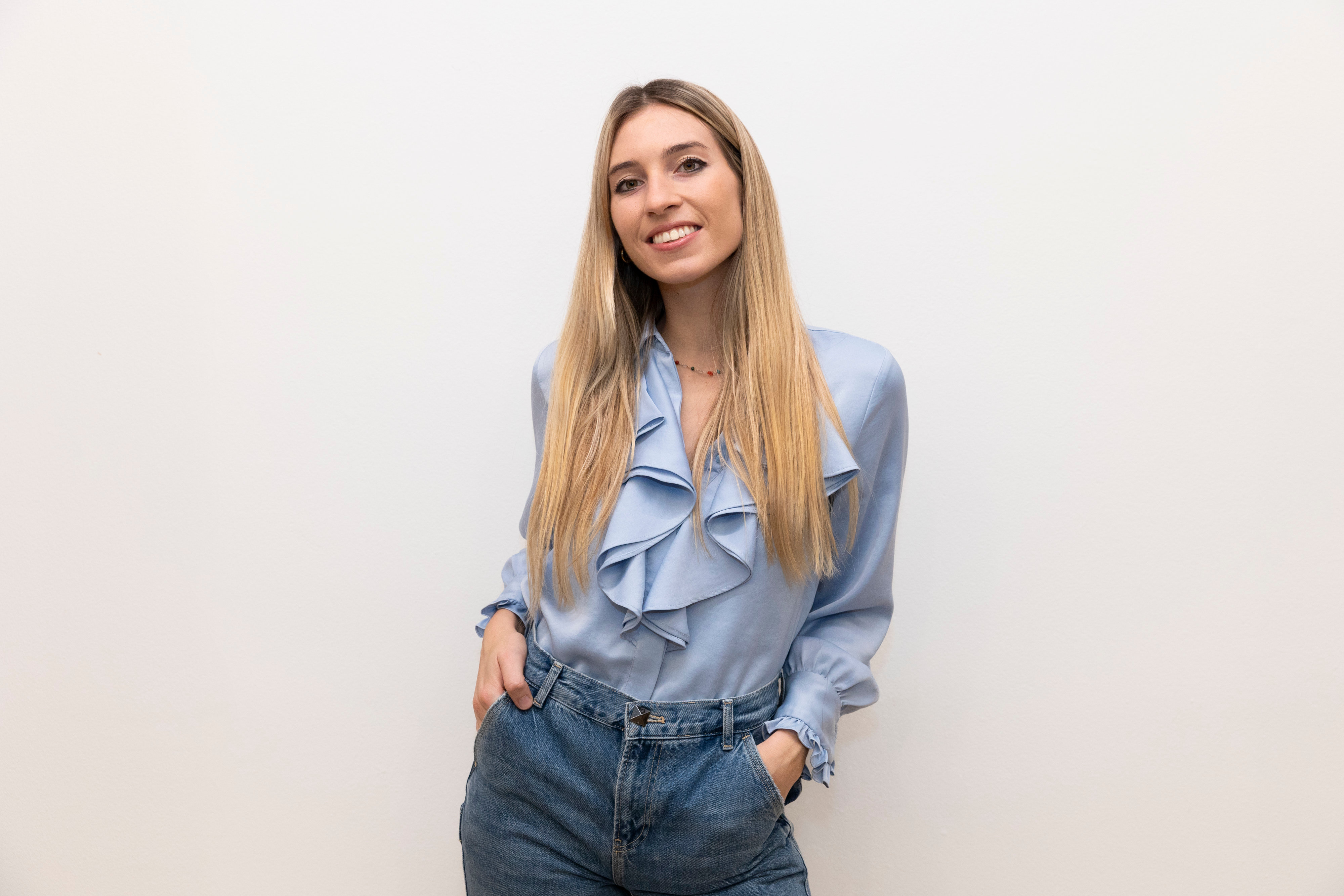 Giulia  Galbiati