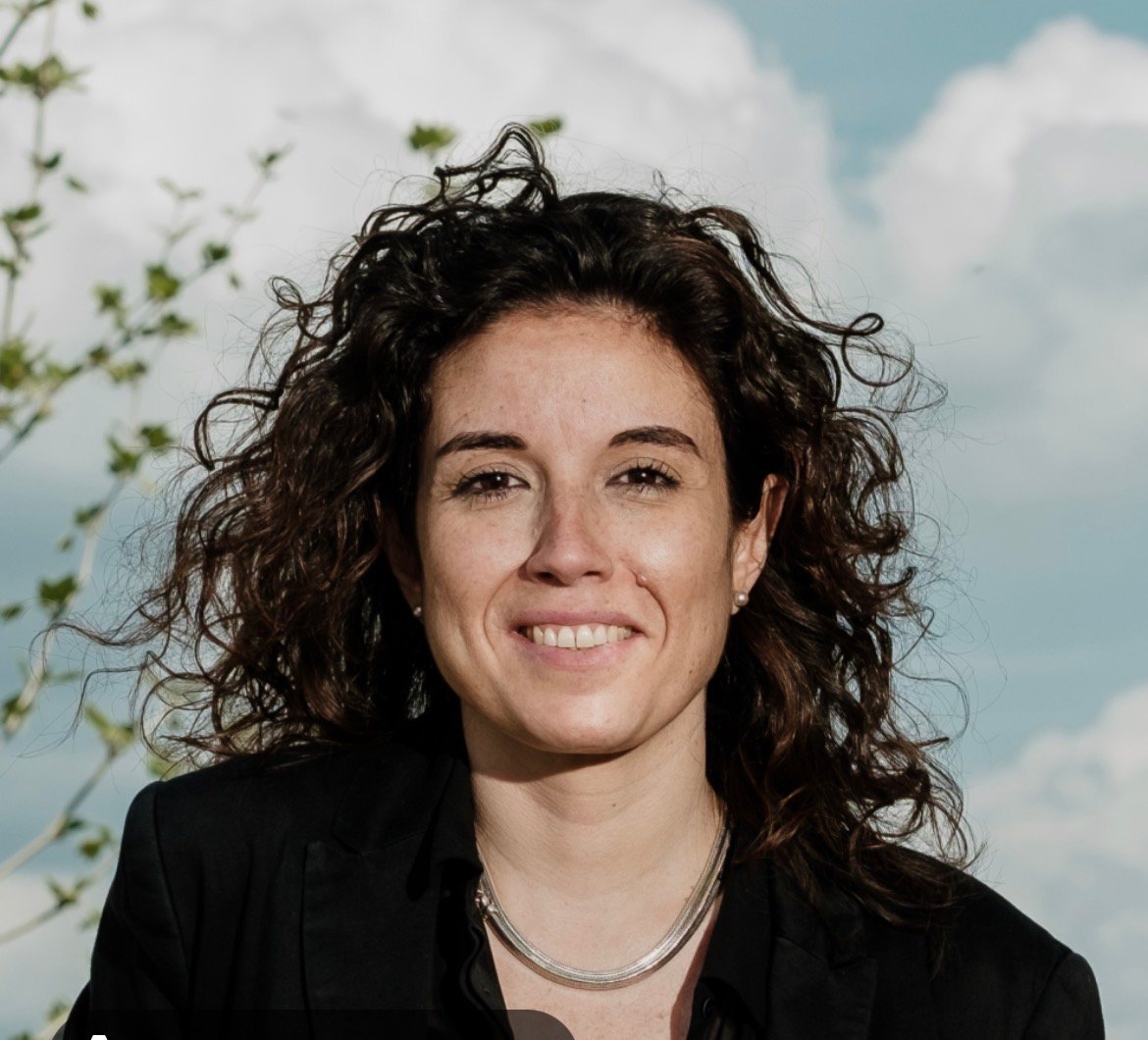 Chiara Foglietta