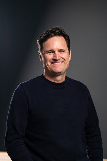 Timothy  O'Connell