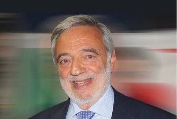 Luigi  Nicolais