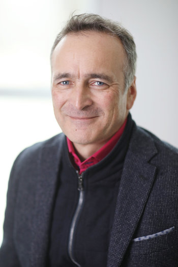 Ludovic Centonze