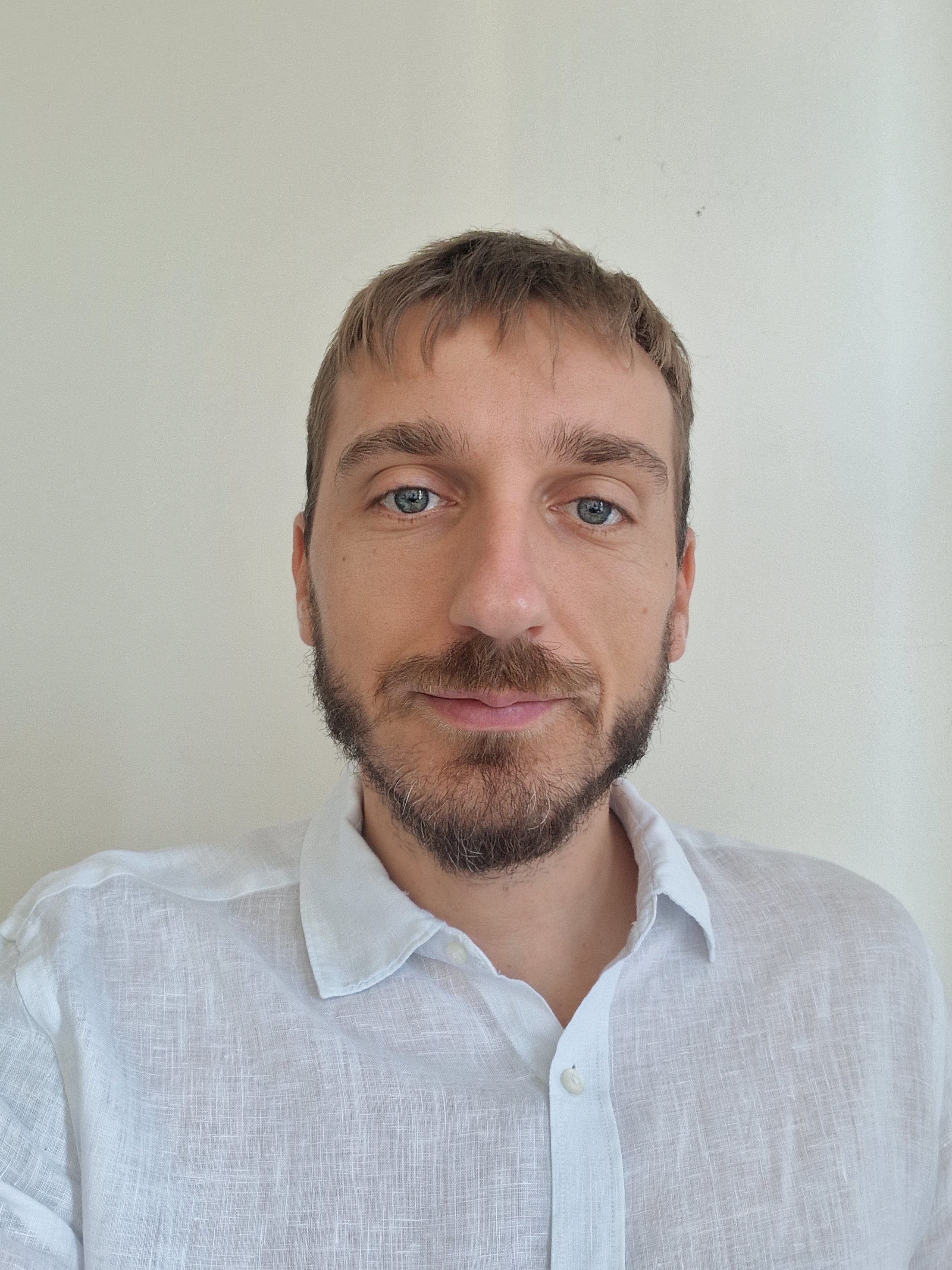 Matteo  Cerutti