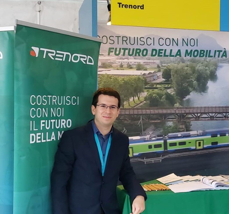 Alessandro Borselli