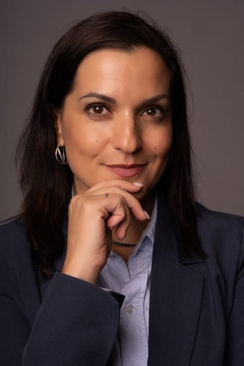 Margherita Zaverio